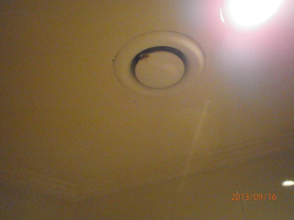 Zweites Zimmer Hotel El Mouradi Djerba Menzel