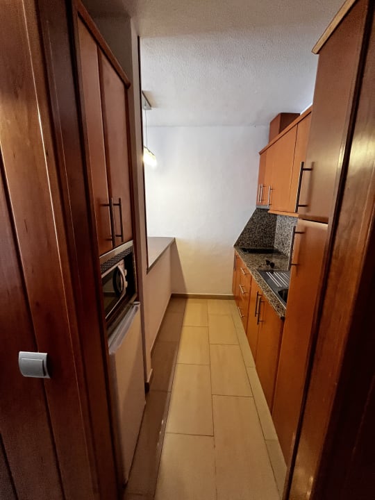 Zimmer Balansat Resort