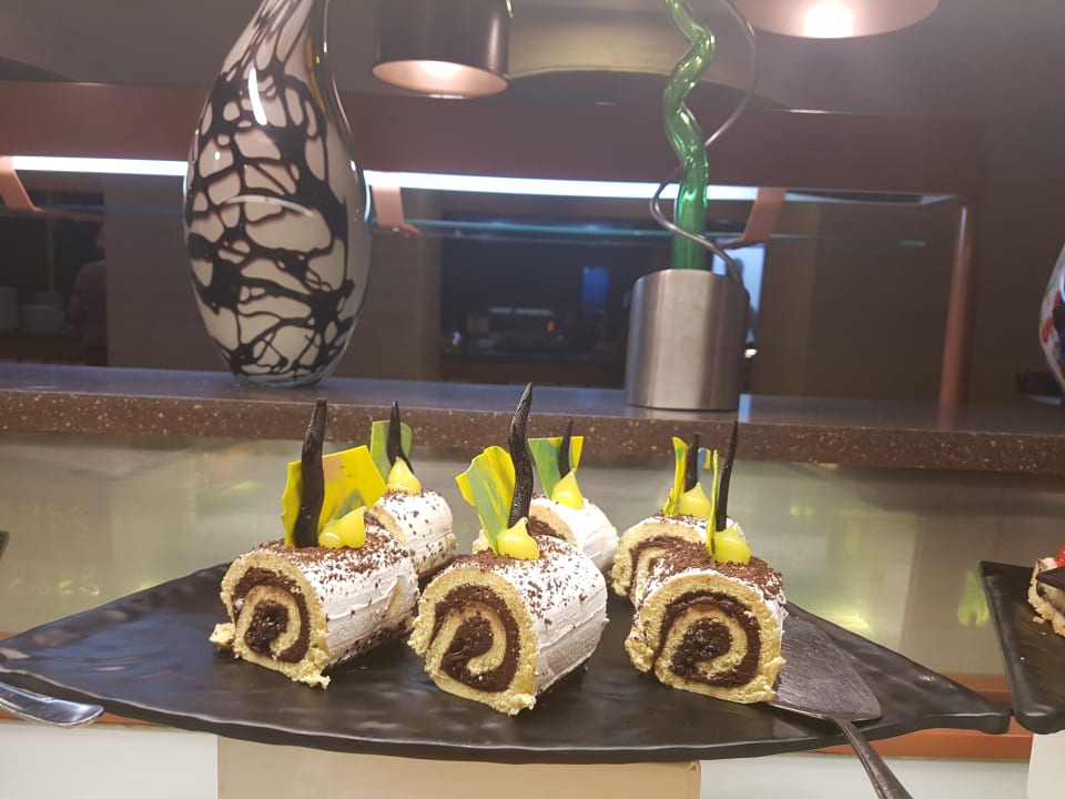 Gastro Megasaray Club Belek