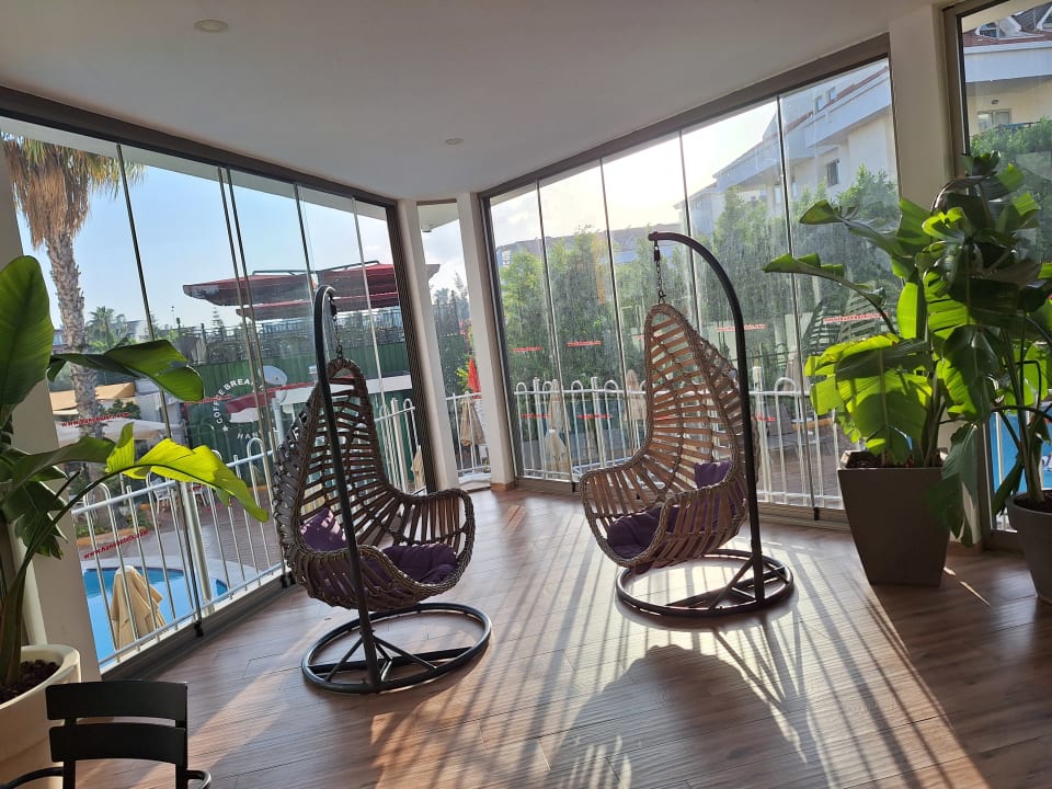 Sonstiges Hane Family Resort