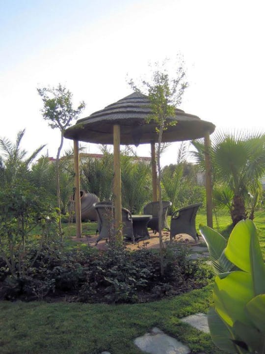 Hotelanlage Park Hotel La Villa