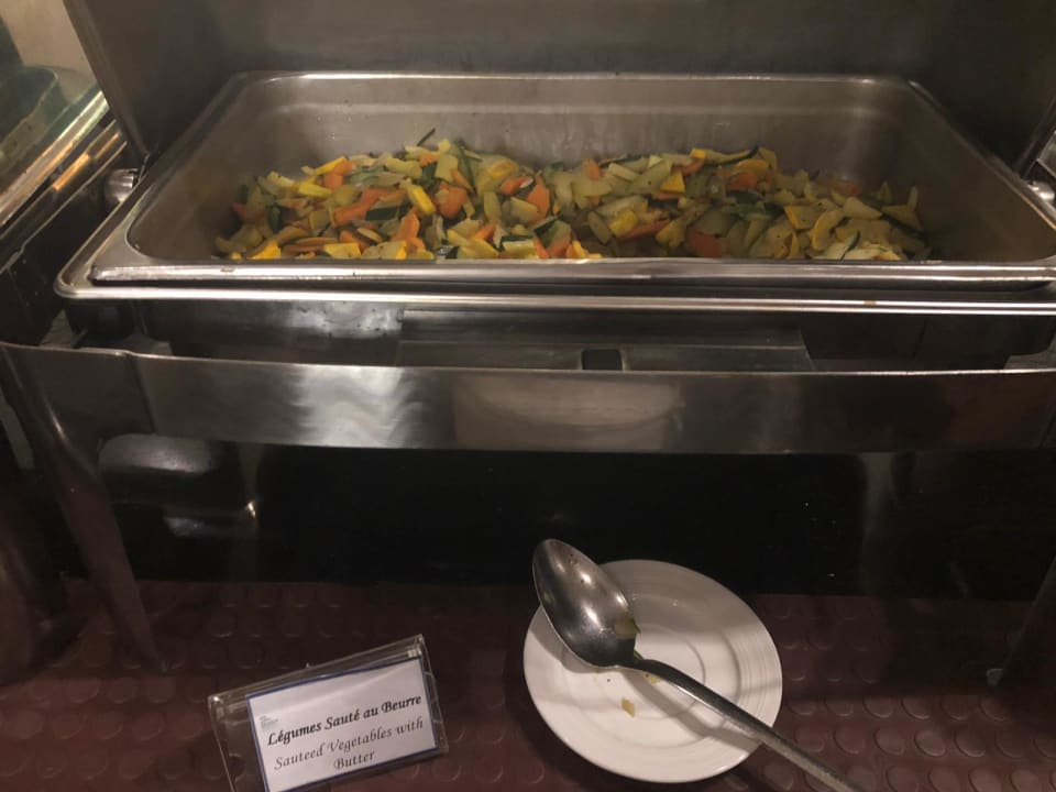 Gastro Pearle Beach Resort & Spa