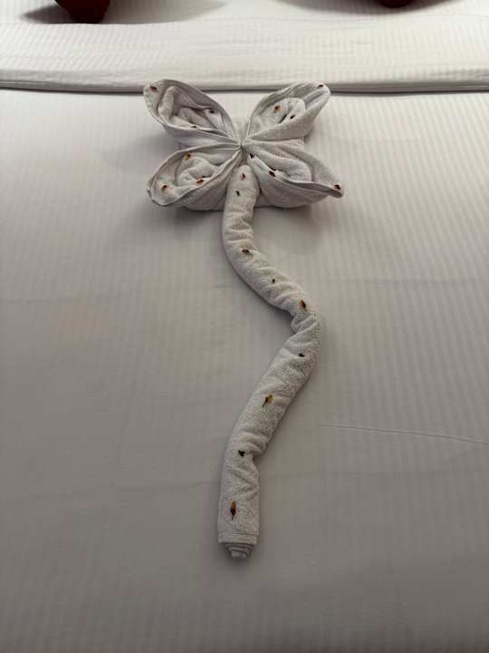 Zimmer Golden Beach Resort