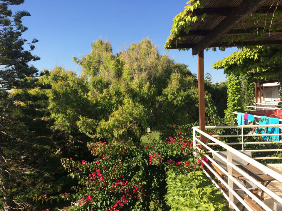 Zimmer Apollonia Beach Resort & Spa