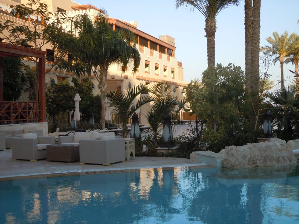 Oh wie schön! Makadi Spa - Adults only