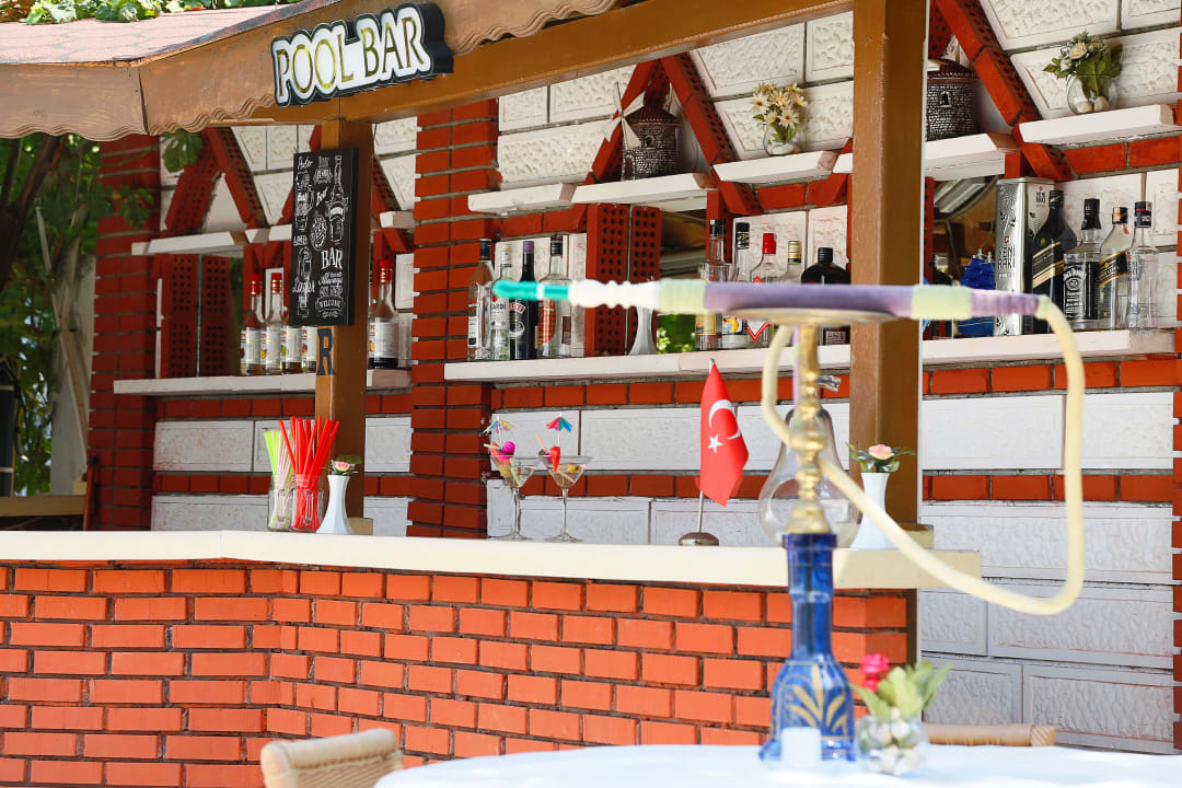 Gastro Hotel XO Alanya