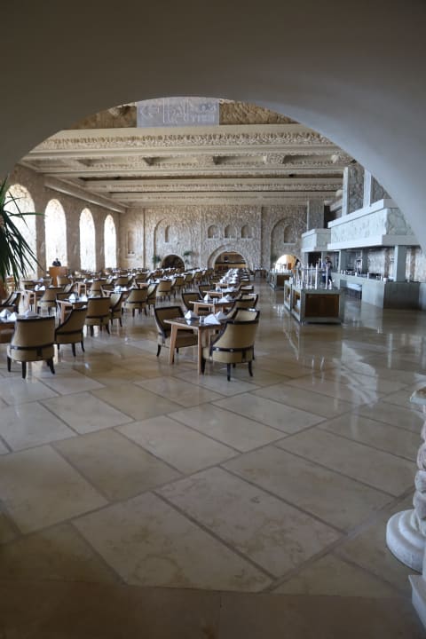 Gastro Pickalbatros Citadel Resort