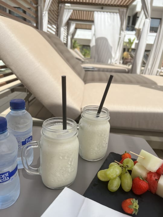 Gastro allsun Hotel Sumba