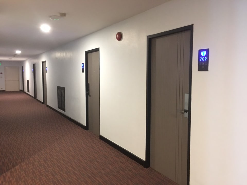 Sonstiges Hotel Tai Pan