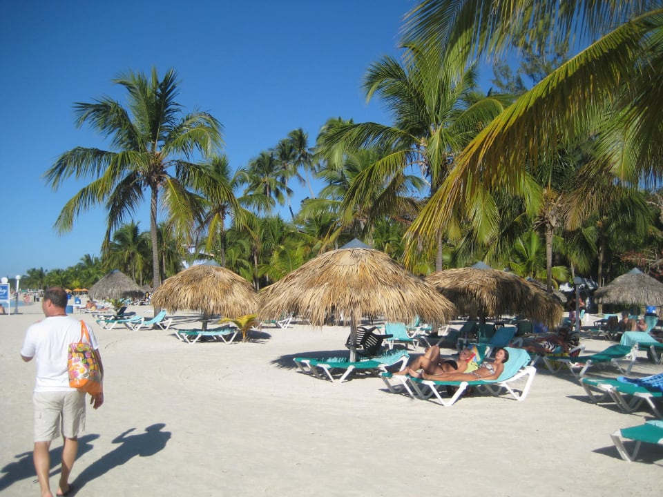 Hotelstrand whala!boca chica