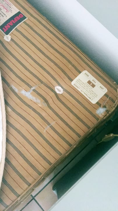 Zimmer Sandy Beach Resort