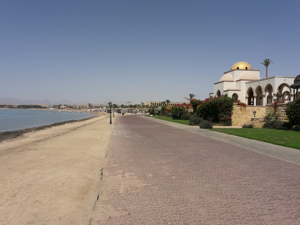 Sonstiges Old Palace Resort