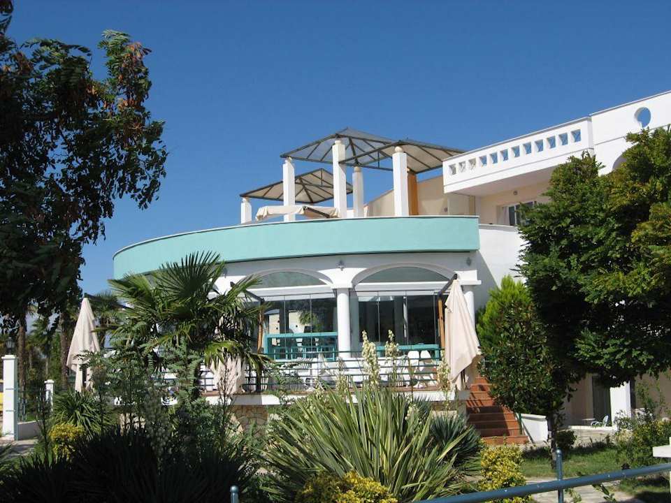 Ilio Mare Ilio Mare Hotel