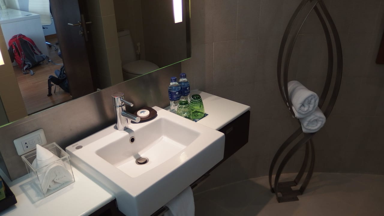 Bad NH Bangkok Asoke