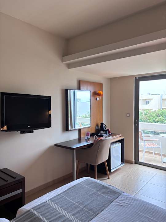 Zimmer Leonardo Kolymbia Resort - Rhodes