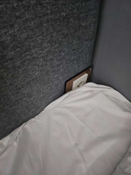 Zimmer Cnr İnci Hotel