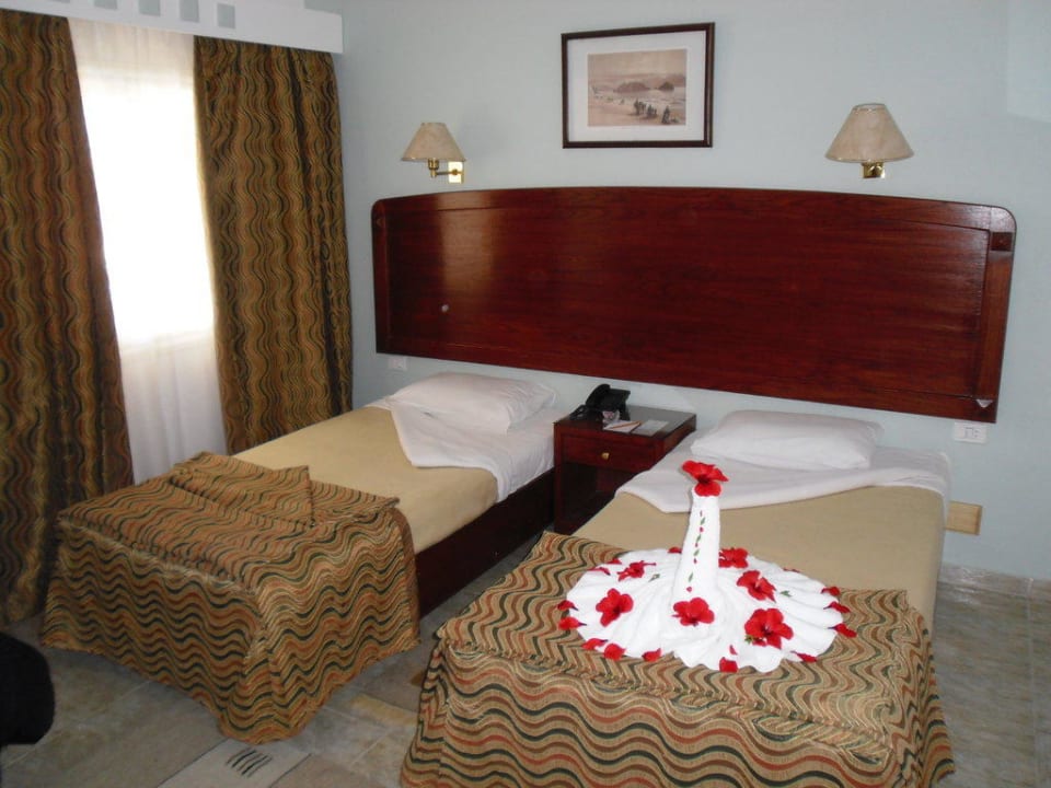 Zimmer Golden Beach Resort