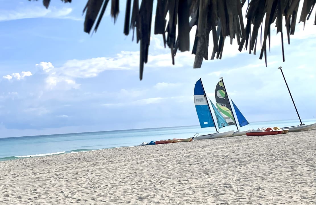 Strand Muthu Playa Varadero