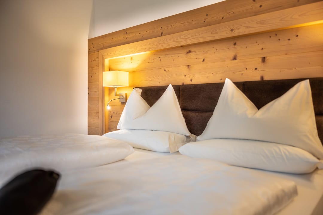 Zimmer Hotel Fil Da Mont