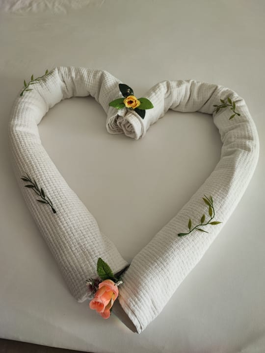 Zimmer Sentido Trendy Verbena Beach