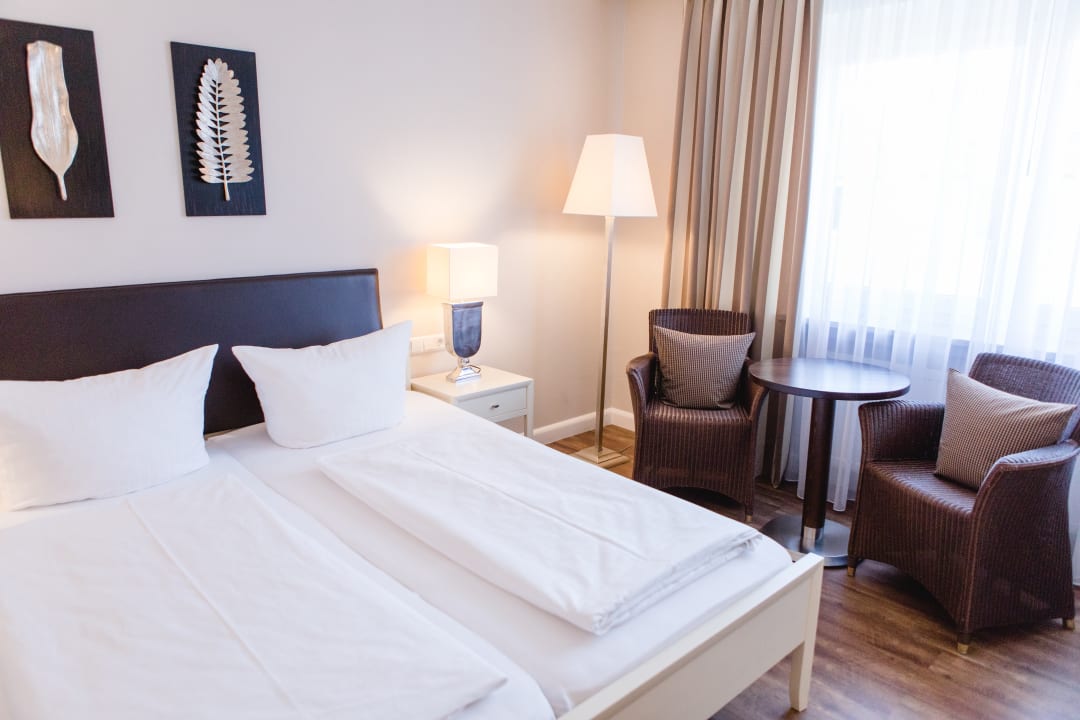 Zimmer Hirsch 1783 Hotel