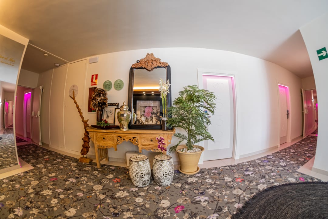 Sonstiges On Hotels Oceanfront - Adults Only