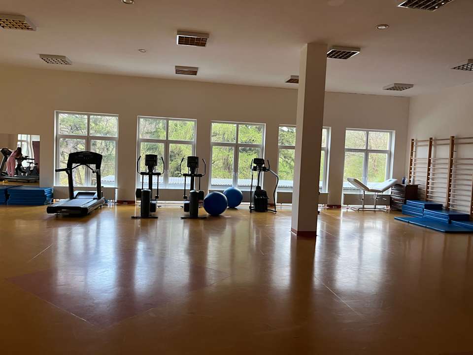 Sport & Freizeit Klinika Młodości Medical SPA