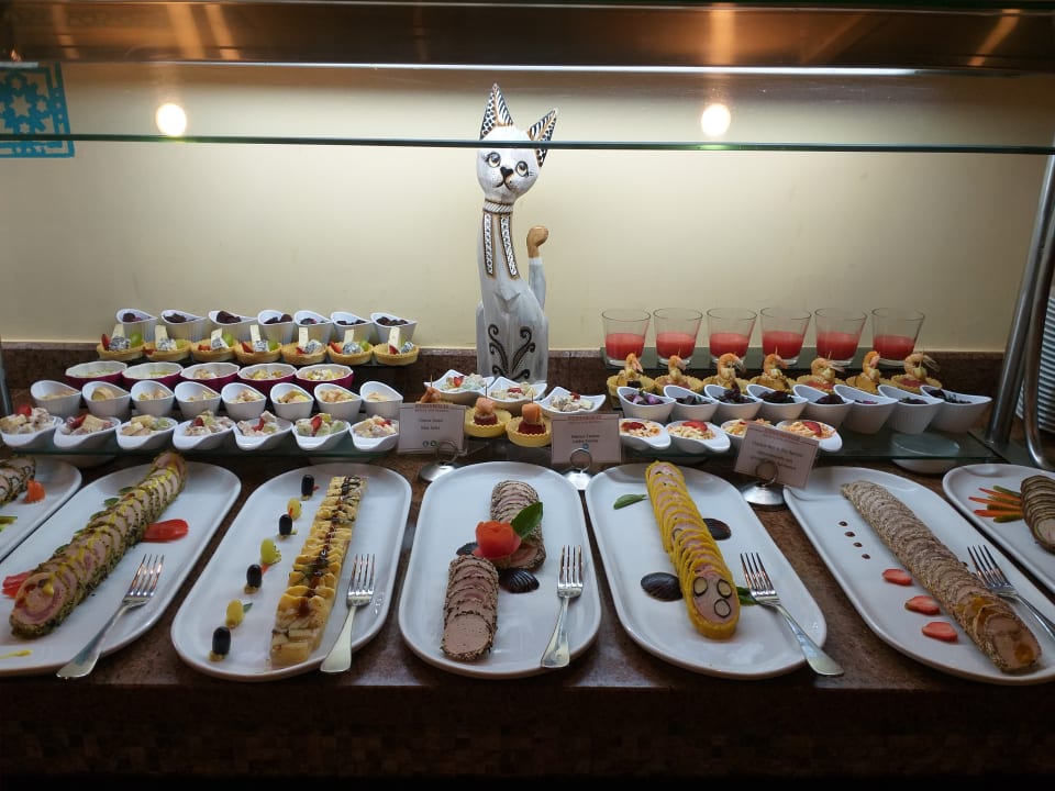 Gastro Steigenberger Coraya Beach - Adults only