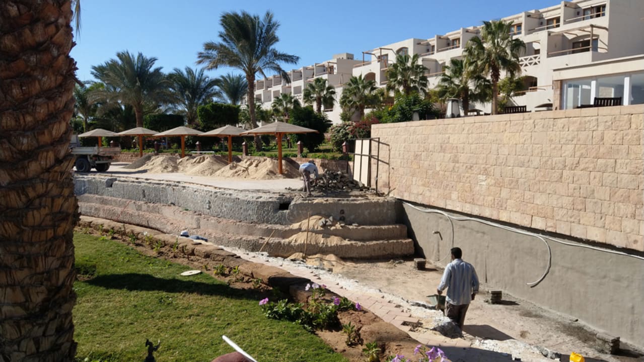 Pool Fort Arabesque Resort, Spa & Villas