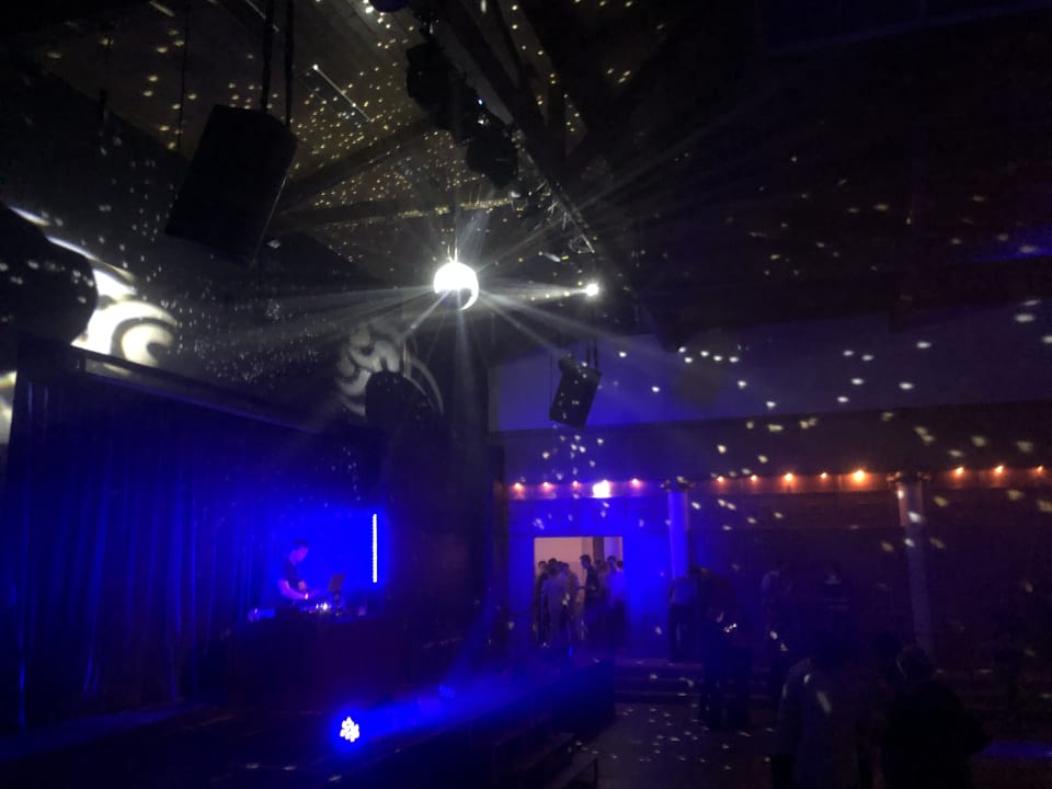 Sport & Freizeit Aldiana Club Ampflwang