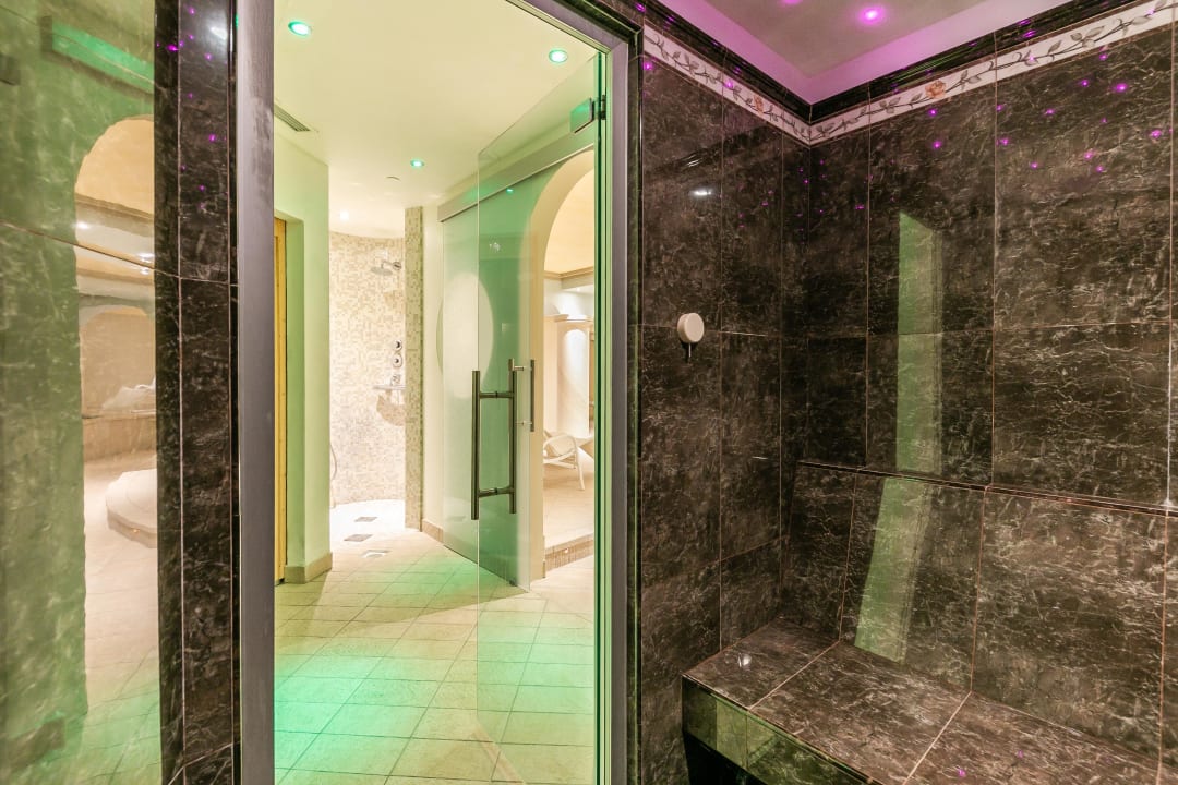 Sport & Freizeit Relax Hotel Villa La Gardenia & Oleandra