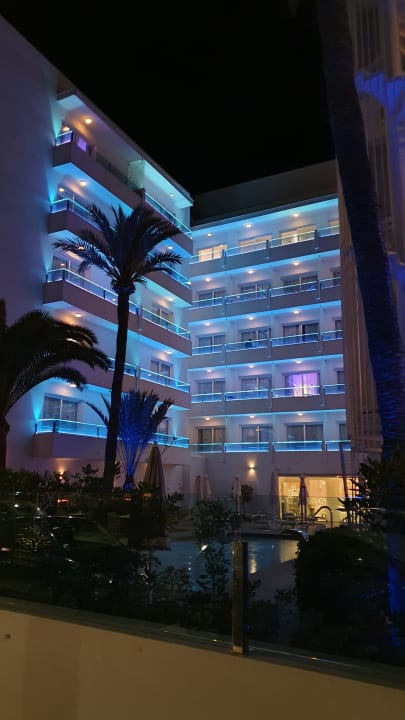 Außenansicht The Sea Hotel by Grupotel - Adults only