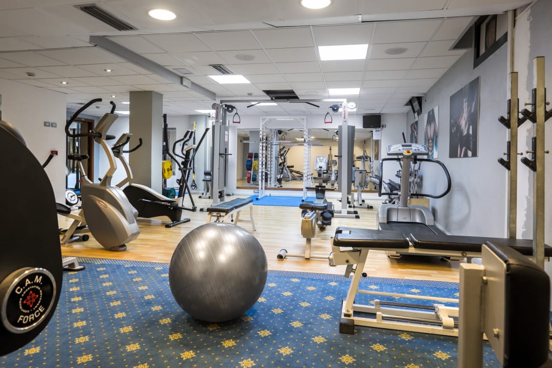 Sport & Freizeit Guesthouse Verona