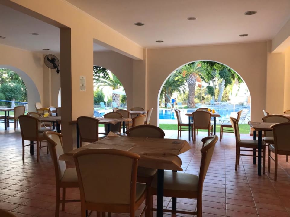 Gastro Ekaterini Hotel