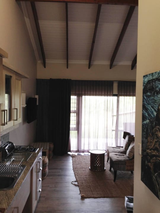 Zimmer The Kingdom Resort