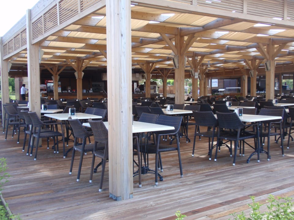 Strandbar Sentido Trendy Verbena Beach