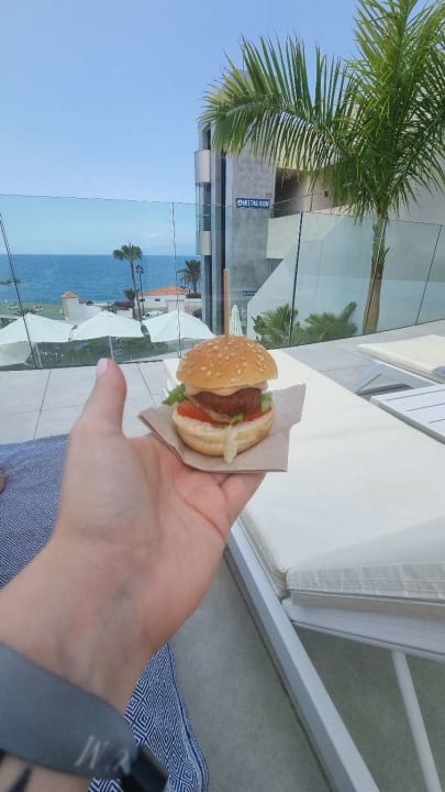 Gastro Landmar Playa La Arena