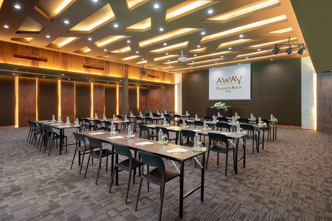 Sonstiges La Isla Pranburi Beach Resort