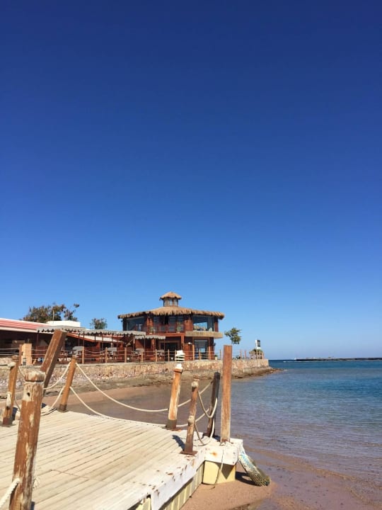 Felucca Restaurant  SUNRISE Crystal Bay Resort