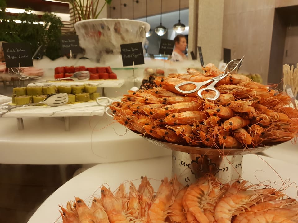 Gastro Gloria Serenity Resort