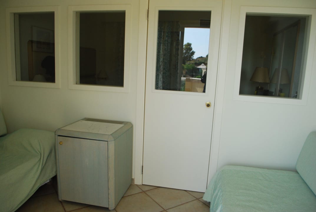 Номер Lindos Royal Resort