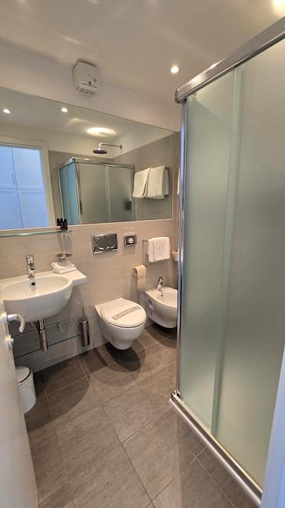 Zimmer Hotel Bellavista