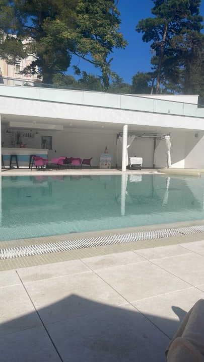 Pool Boutique Hotel Esplanade