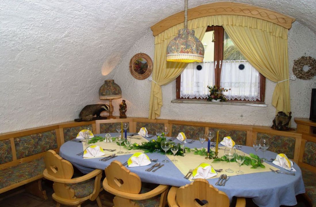 Restaurant/Buffet Gasthof Pension zur Kartause