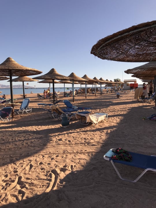 Strand Sea Beach Edge By Rotana