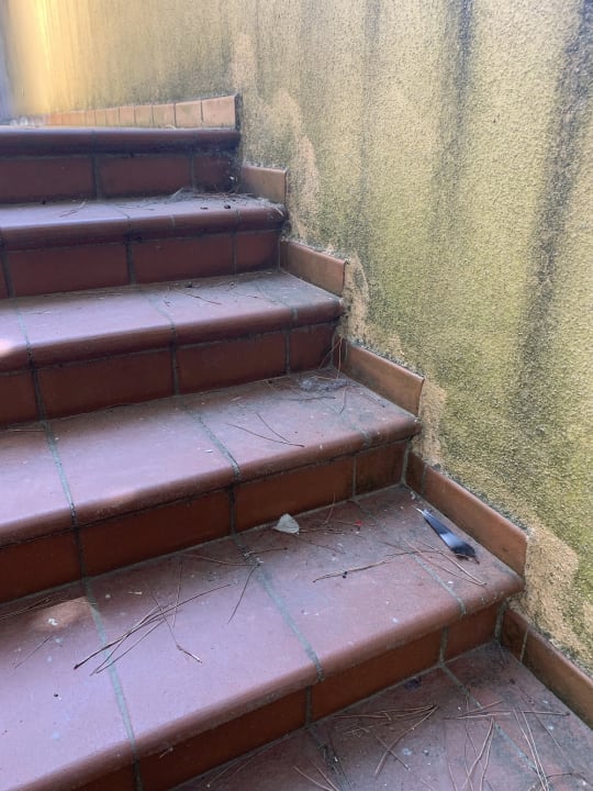 Zimmer Tizé Village