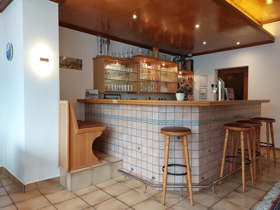 Gastro Hotel zum Anker