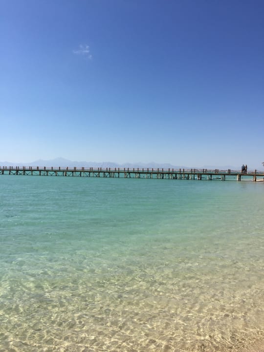 Strand Steigenberger Aqua Magic