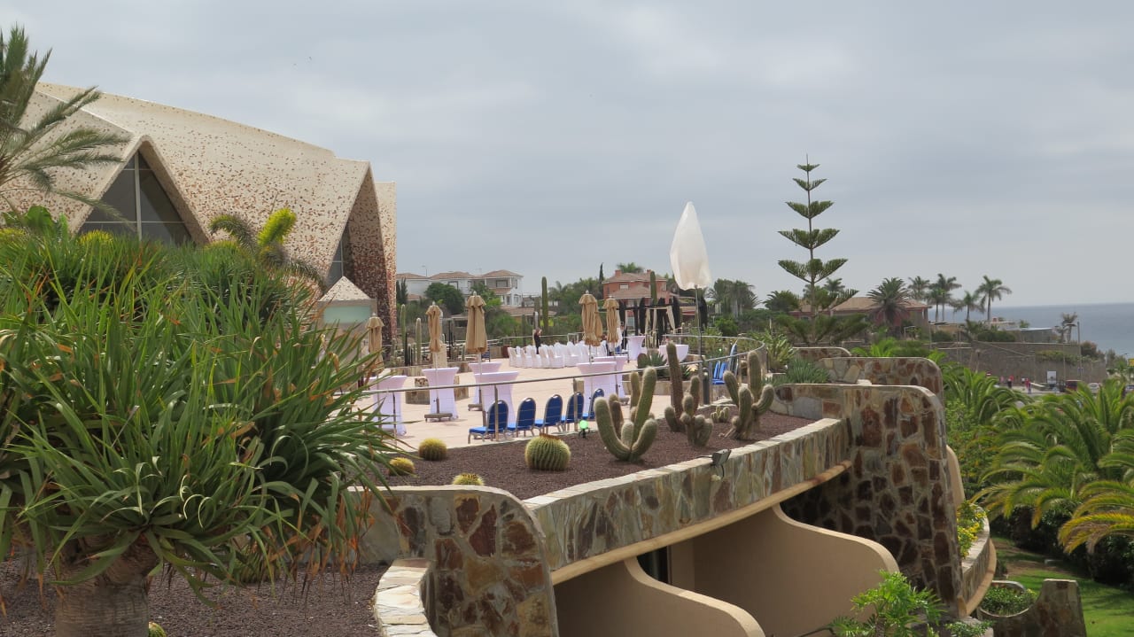 Pool H10 Playa Meloneras Horizons Collection