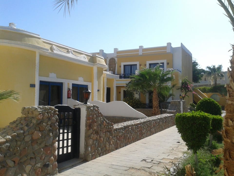 Bungalowy Mirage Bay Resort & Aqua Park